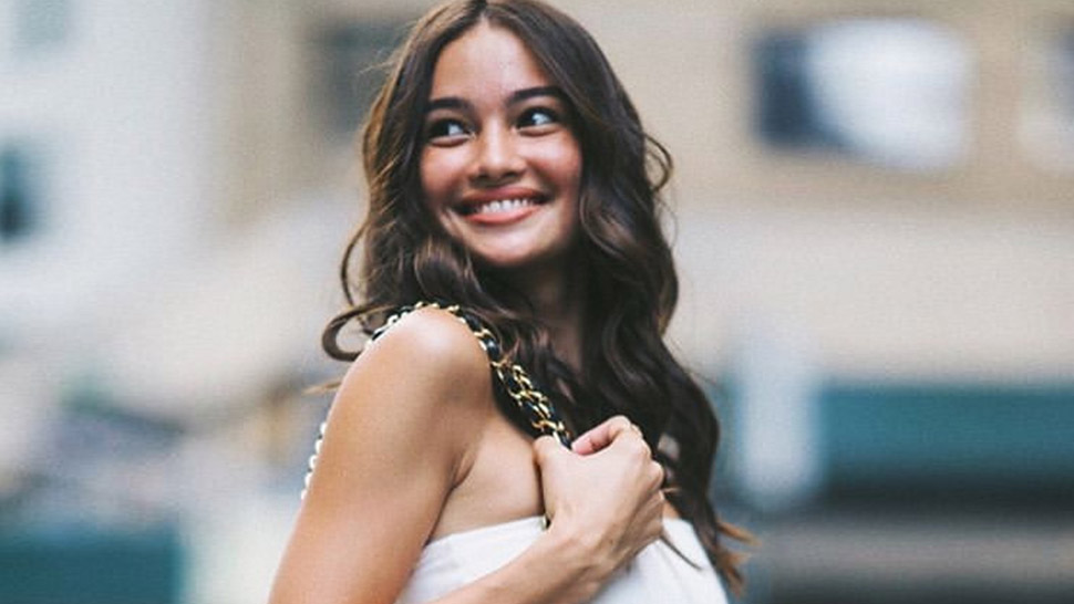 Kelsey Merritt Will Be The First Filipina To Walk At The Victoria's Secret Fashion Show