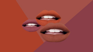 Could This Be The Most Popular Lipstick Shade Of 2018?