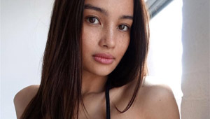 Check Out The International Titles That Have Featured Kelsey Merritt