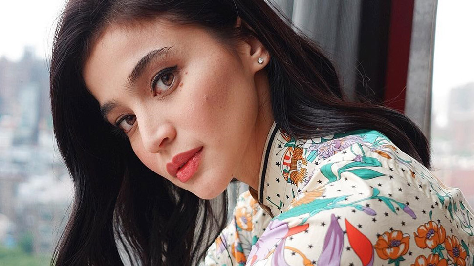 Anne Curtis Will Be Having a Closet Sale