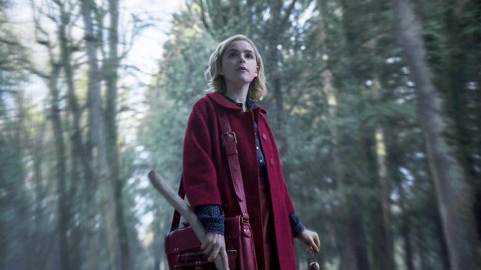 Here's What to Expect from Netflix's The Chilling Adventures of Sabrina