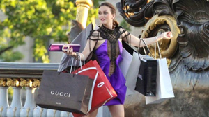 Blair Waldorf's Favorite Shopping Boutique Is Closing After 123 Years