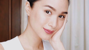 Here's How Heart Evangelista Deals With Acne And Oily Skin