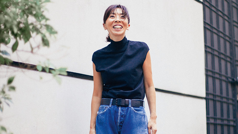 5 Closet Must-haves To Help You Achieve Japanese Minimalist Style