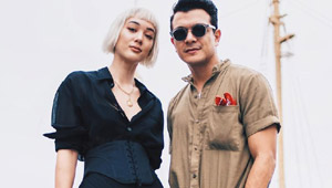 Kim Jones' And Jericho Rosales' Nyfw Outfits Are Couple Goals