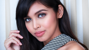 Here Are All The Details Of Maine Mendoza's Custom Mac Lipstick