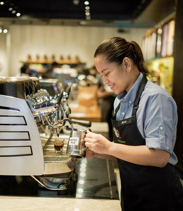 We Talk To A Starbucks Coffee Master Preview ph