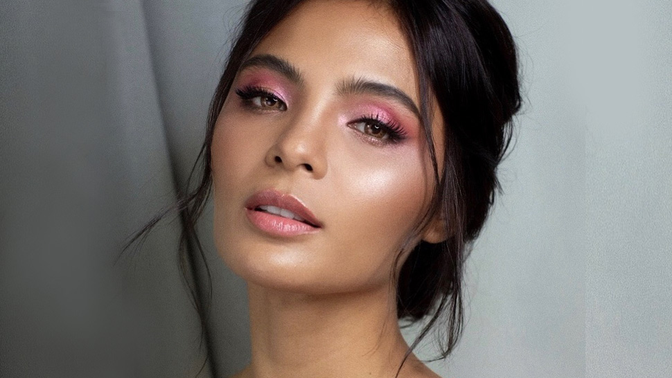 Lovi Poe Is A Proud Outfit Repeater And Here's Why