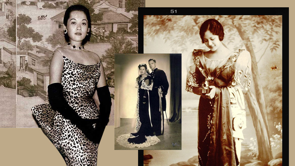 11 Legendary Filipino Fashion Designers of Old Manila