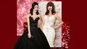 Here's A Look At Anne Curtis' Star Magic Ball Style Evolution