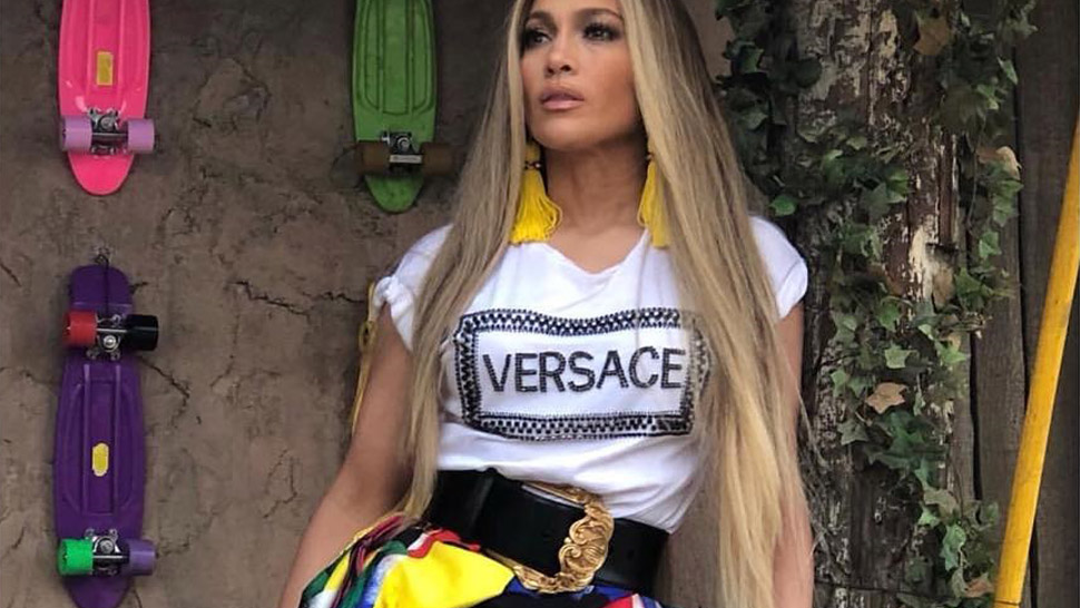 Versace Is Being Sold to Michael Kors