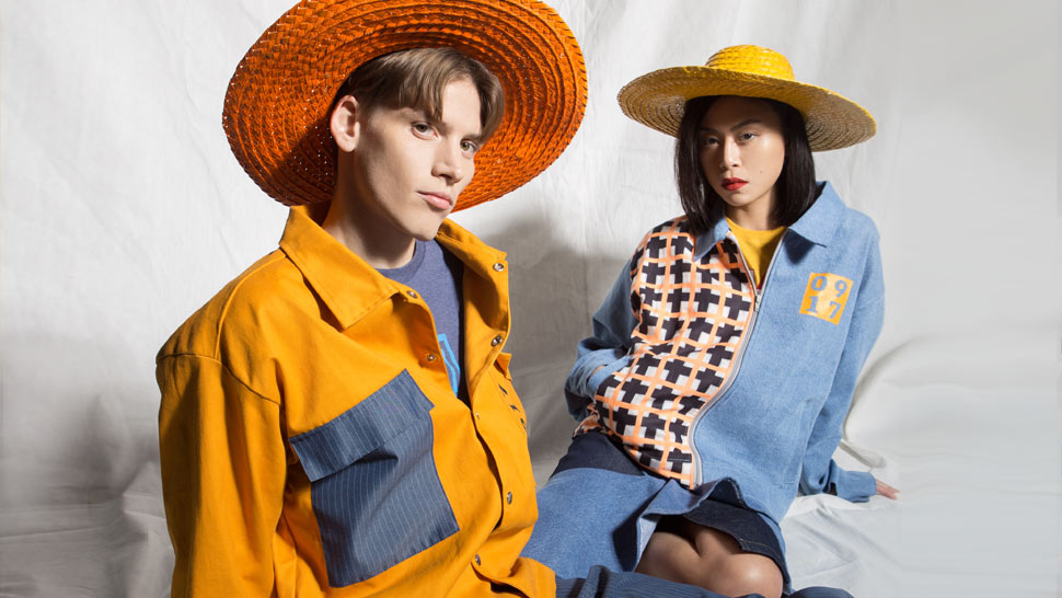 This Streetwear Collection Is A Modern Take On Colonial Filipino Fashion
