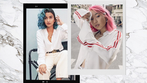 These Instagram Stars Will Convince You To Wear An All-white Outfit