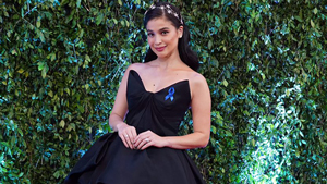 All The Details Of Anne Curtis' Abs-cbn Ball 2018 Red Carpet Look