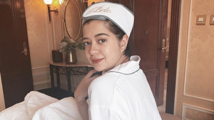 Here's How Celebrities Prepped Their Skin For The Abs-cbn Ball 2018