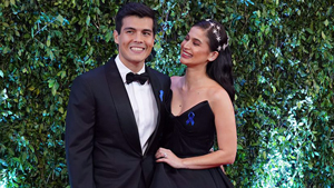 All The Celebrities We Spotted At The Abs-cbn Ball 2018 (part 1)