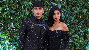 All The Celebrities We Spotted At The Abs-cbn Ball 2018 (part 2)