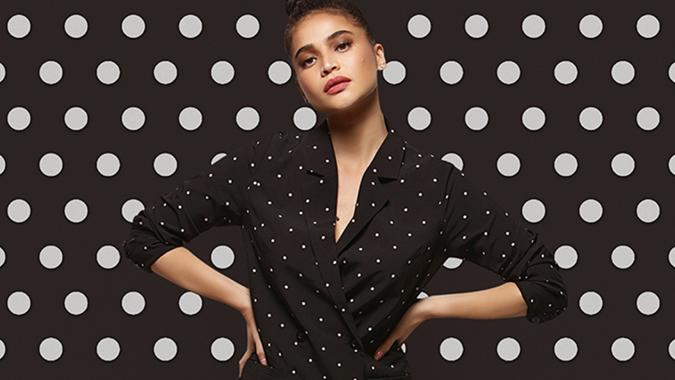 Plains & Prints Is Releasing A Polka Dot Collection And We Want Everything