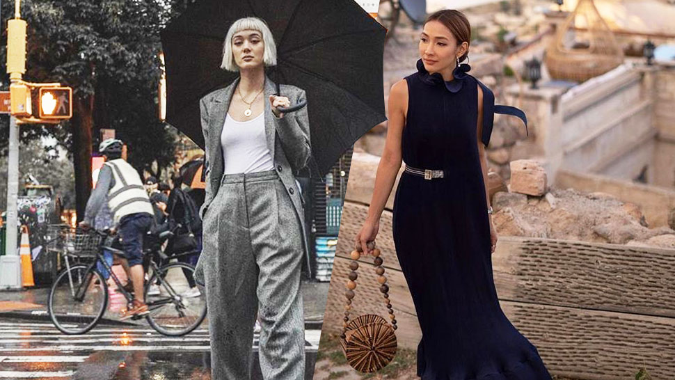 This Is the Designer Brand Local Celebs Can't Stop Wearing Lately