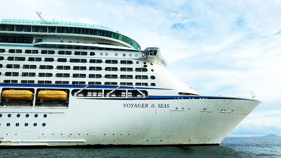 Everything You Need to Know Before Booking a Cruise