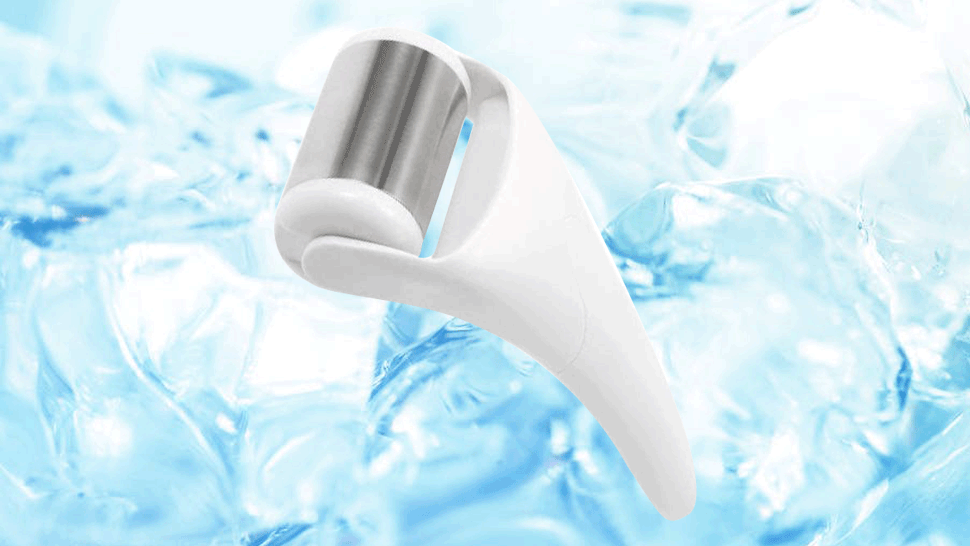 What Is An Ice Roller And What Can It Do For Your Skin?
