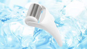 What Is An Ice Roller And What Can It Do For Your Skin?