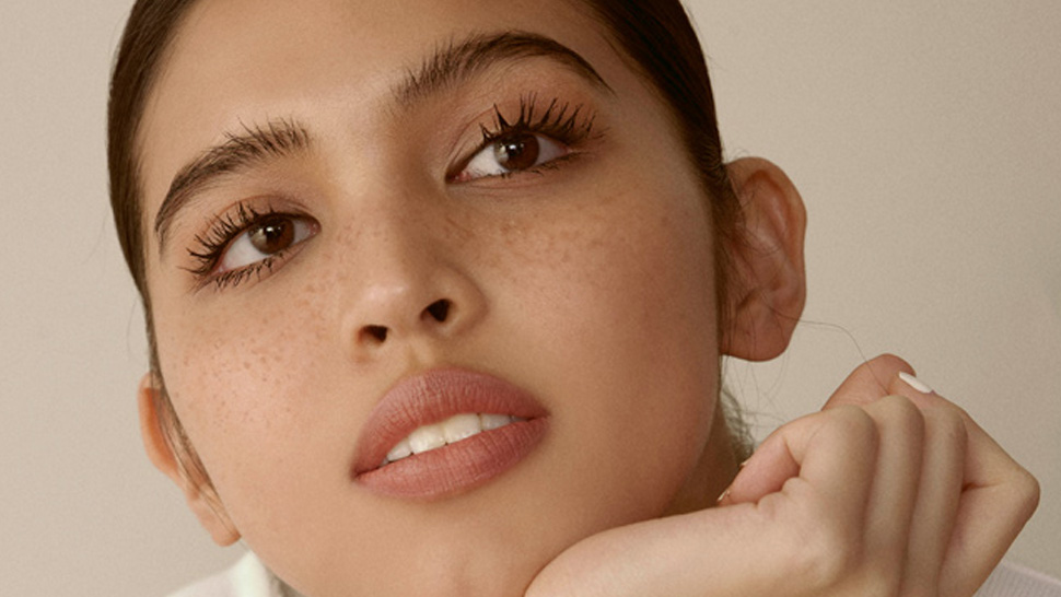 How To Do A Natural Makeup Look With Maine Mendoza's Lipstick