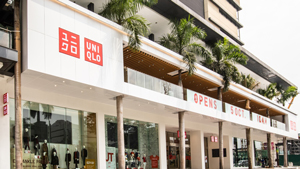 Uniqlo's Largest Store In The Philippines Is Finally Here