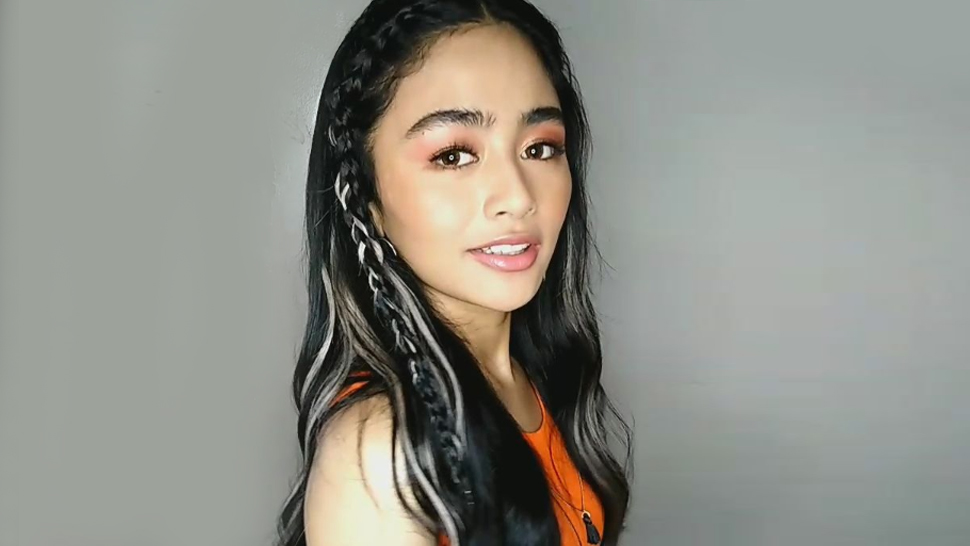 LOTD: Vivoree Esclito Just Gave Us an Idea for the Chicest Halloween Look