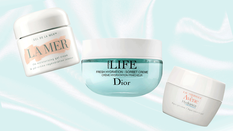 10 Lightweight Moisturizers to Keep Your Skin Hydrated All Year Round