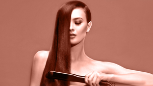 How To Choose The Best Flat Iron For Your Hair