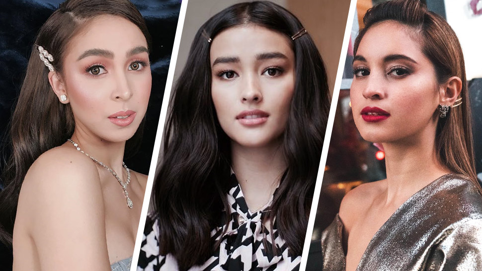 15 Celebrity-approved Ways To Wear Hairpins