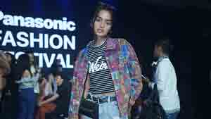 All The Stylish Guests We Spotted At Panasonic Manila Fashion Fest Day 4