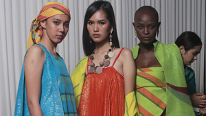 Here's A Modern And Wearable Collection Inspired By Asian Countries