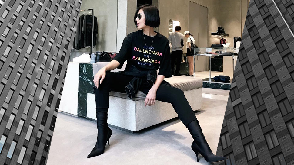 15 Chic Outfit Combos You Can Wear With Black Boots