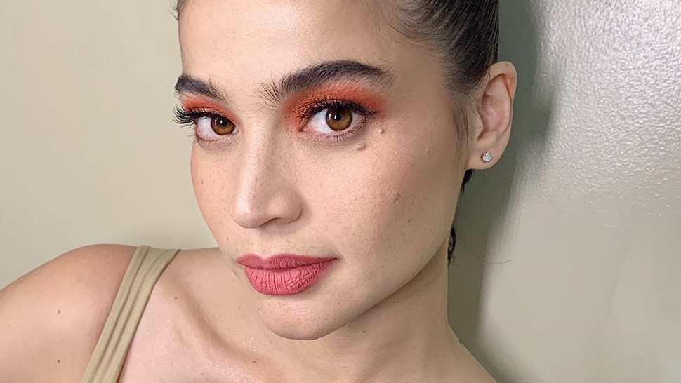 7 Anne Curtis-inspired Makeup Color Combos To Try In Your Next Selfie