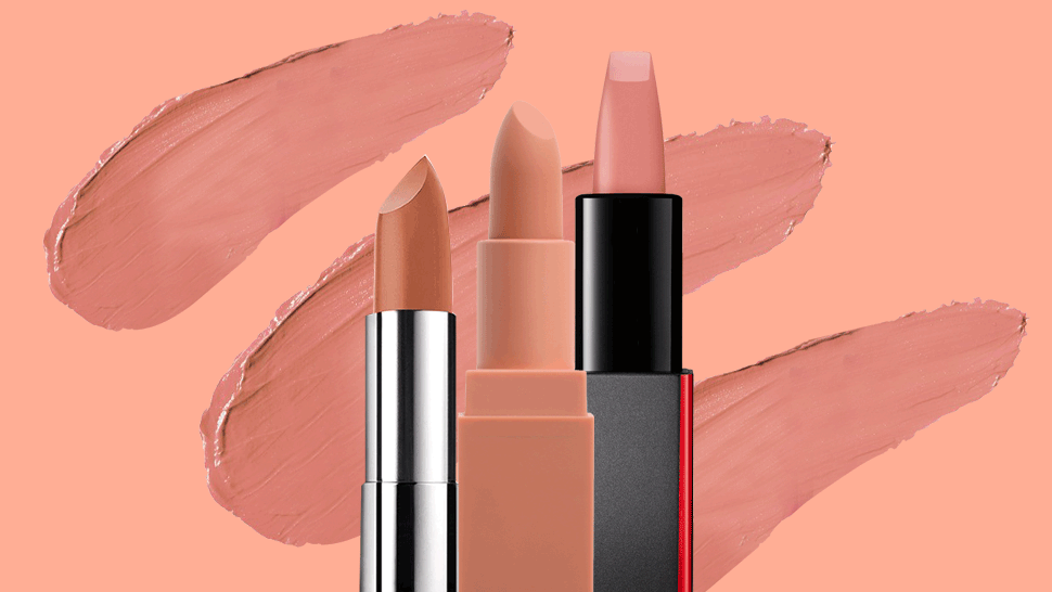 10 Peachy Nude Lipsticks To Add To Your Collection
