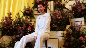 These Are Liz Uy's New Favorite Scents