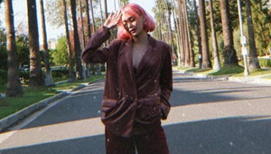 Arci Muñoz Proves Why You Should To Pack A Suit For Your Travel Ootds