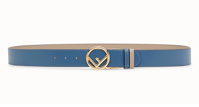 10 Designer Logo Belts to Invest in | Preview.ph