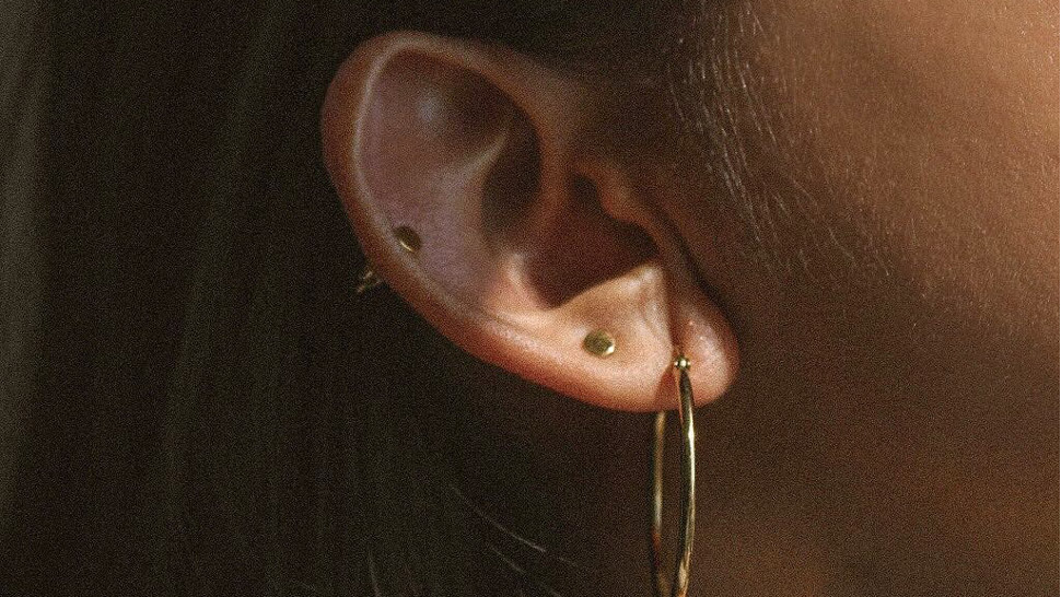 Here's Where You Can Buy Minimalist Earrings For Multiple Piercings