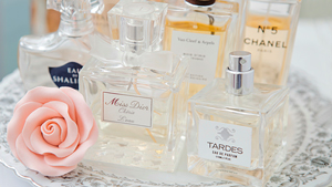 The Basic Kinds Of Scents And How To Tell Them Apart