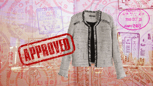 Here's What To Wear To Your Visa Interview