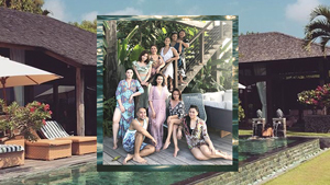 10 Instagram-worthy Bali Villas For Your Bachelorette Getaway