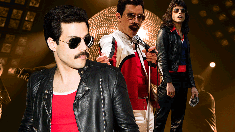 10 Freddie Mercury-inspired Pieces To Buy If You Loved "bohemian Rhapsody"