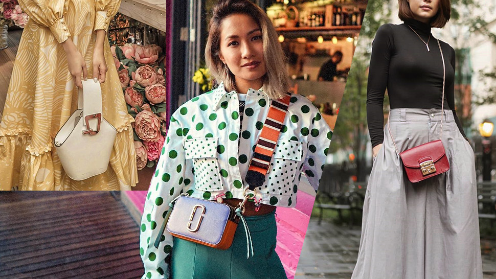 6 Designer Bags Under P25k Stylish Girls Are Loving Right Now