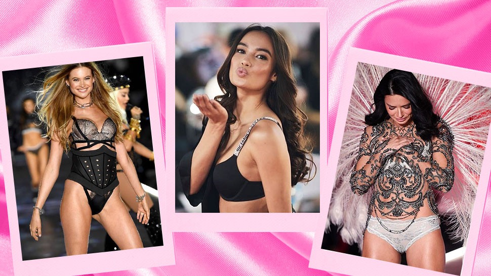 9 Most Noteworthy Moments At The Victoria's Secret Fashion Show 2018