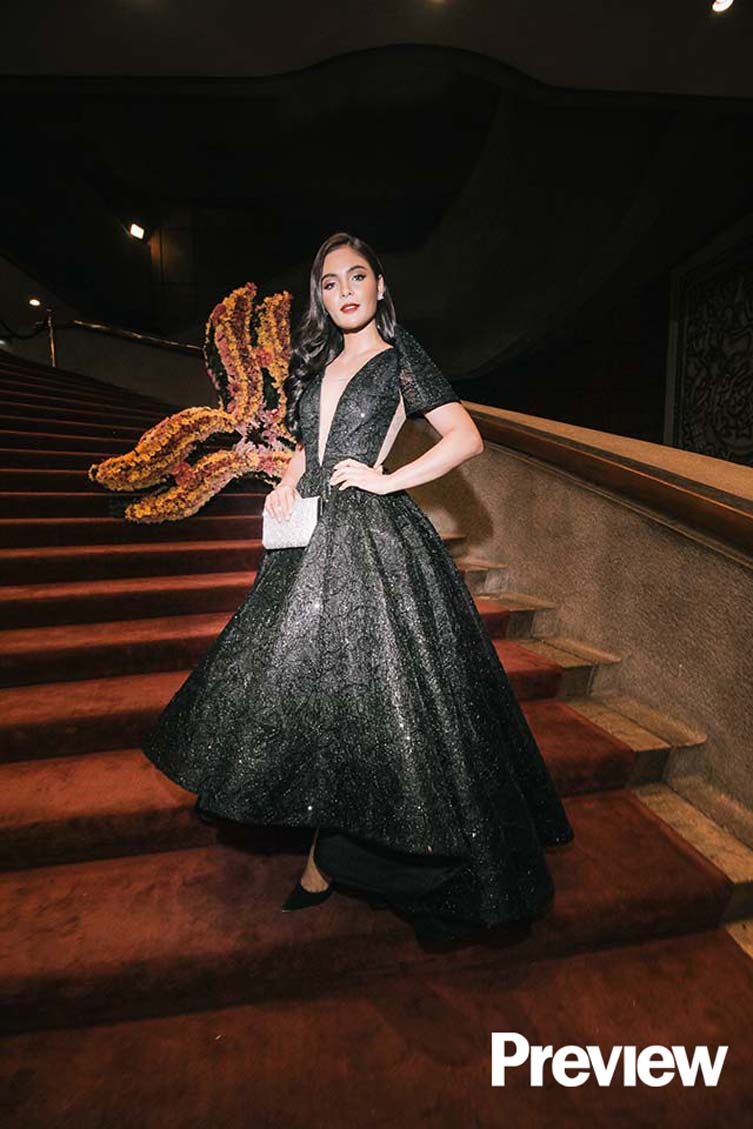 modern filipiniana dress 2018