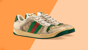 Would You Buy These Dirty Sneakers For P46k?