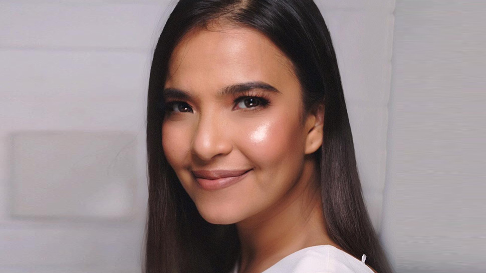 Alessandra de Rossi Just Shaved Off All Her Hair